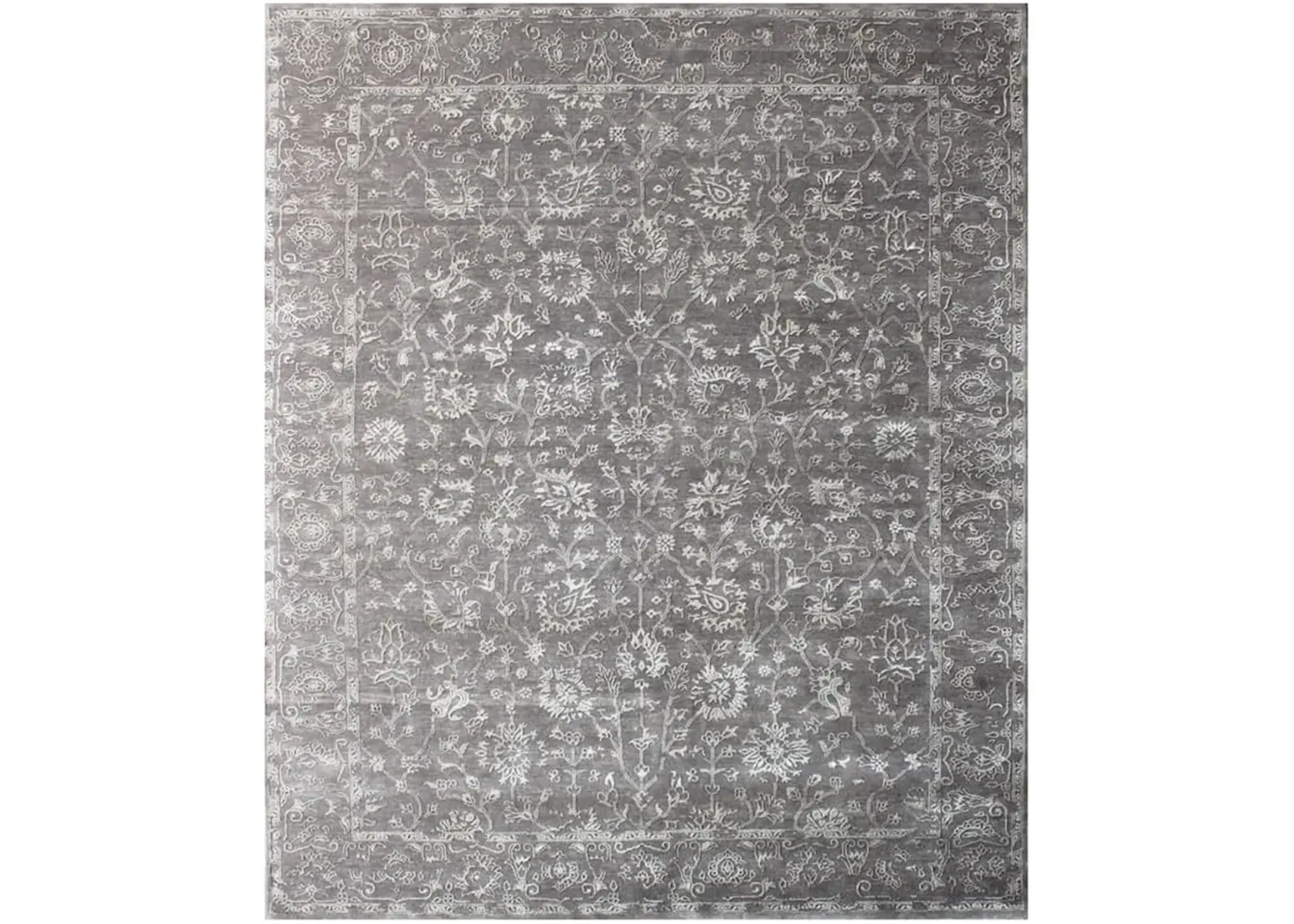 Sonoma SONPH11 Silver 10" x 14" Rug