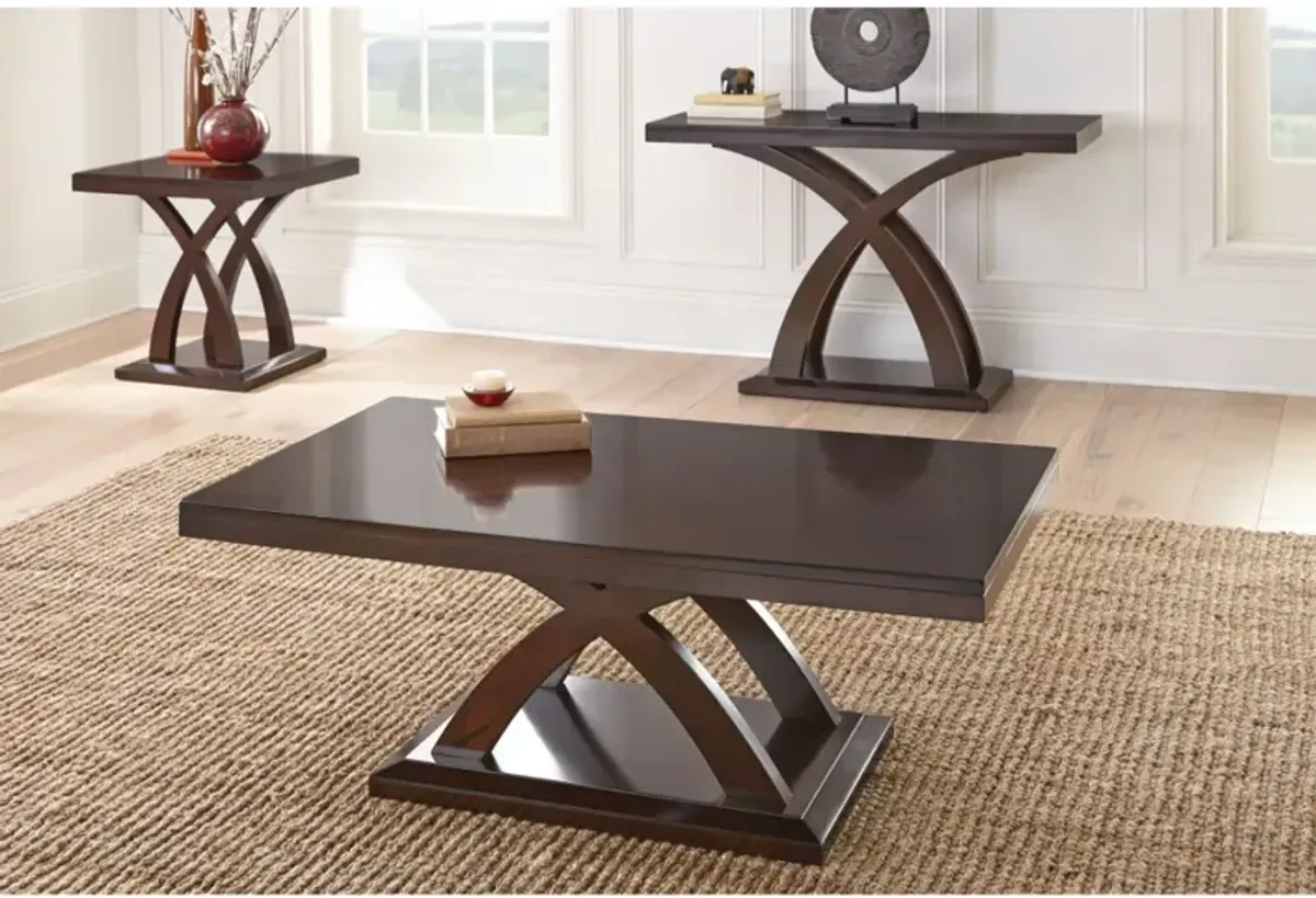 Jocelyn Sofa Table