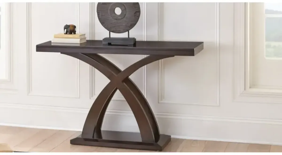 Jocelyn Sofa Table