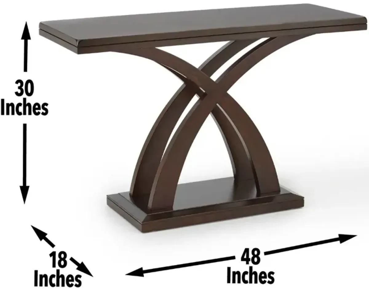 Jocelyn Sofa Table