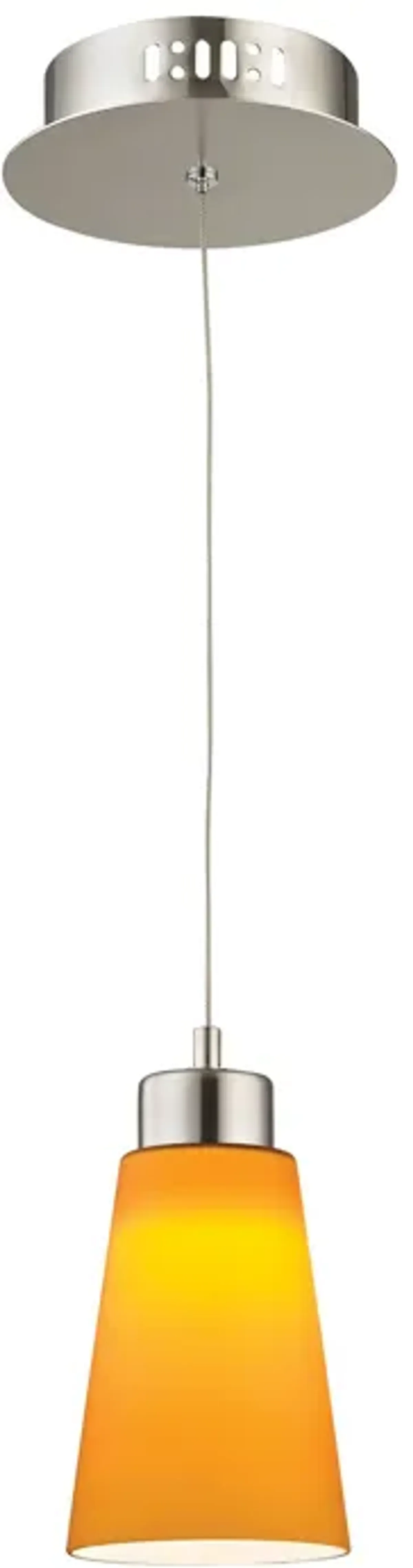 Coppa 1-Light Mini Pendant