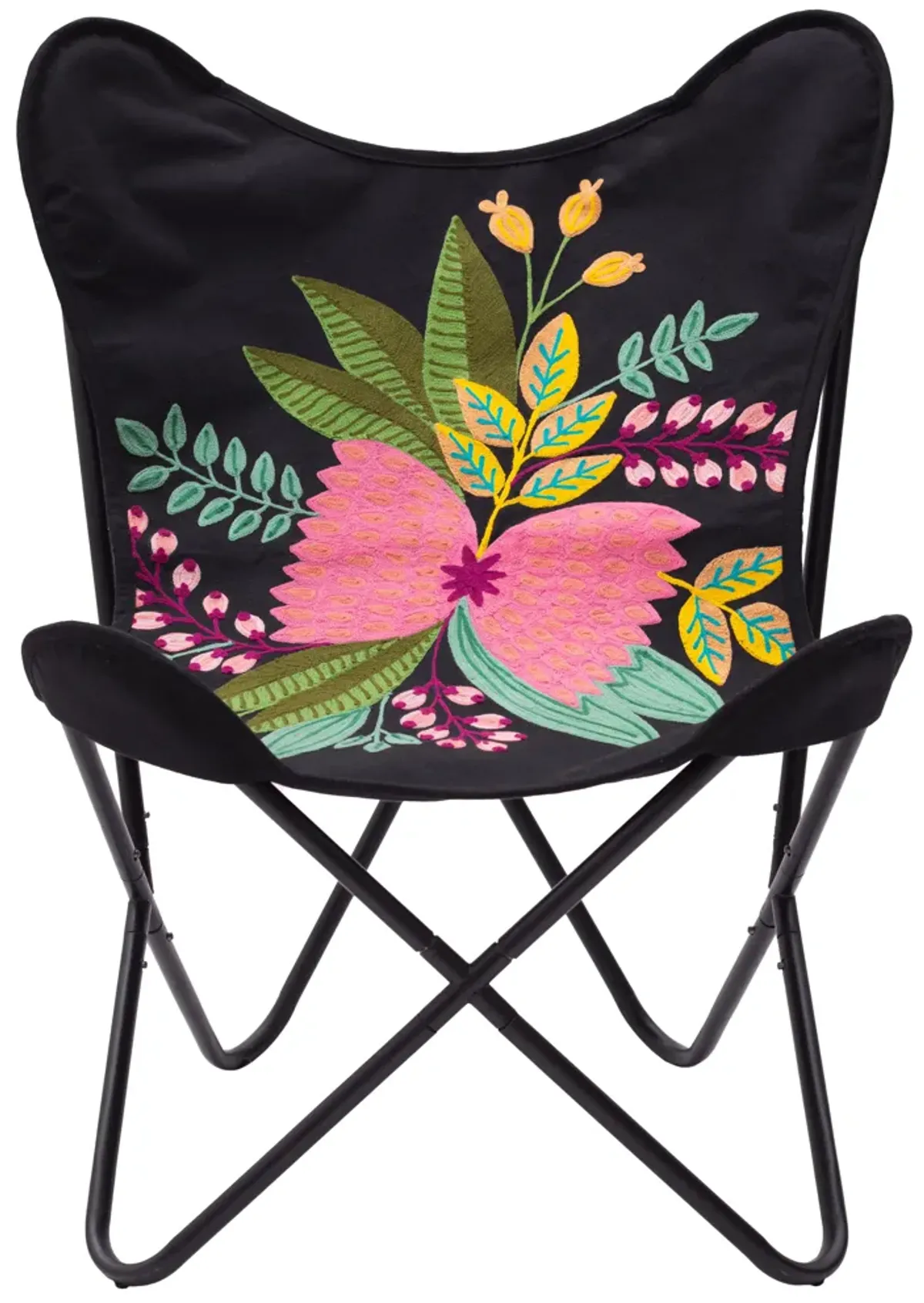 Mare Accent Chair Multicolor