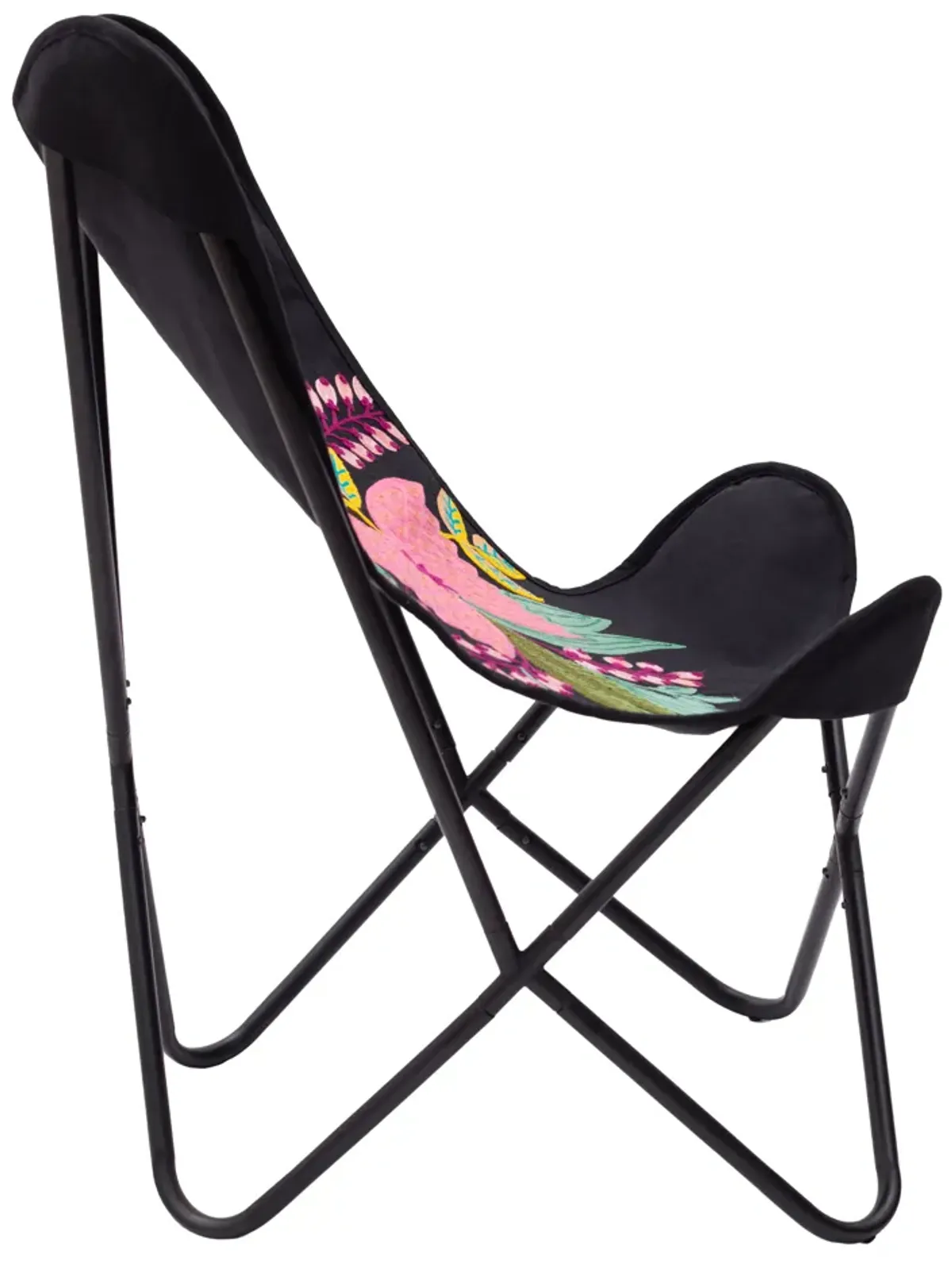 Mare Accent Chair Multicolor