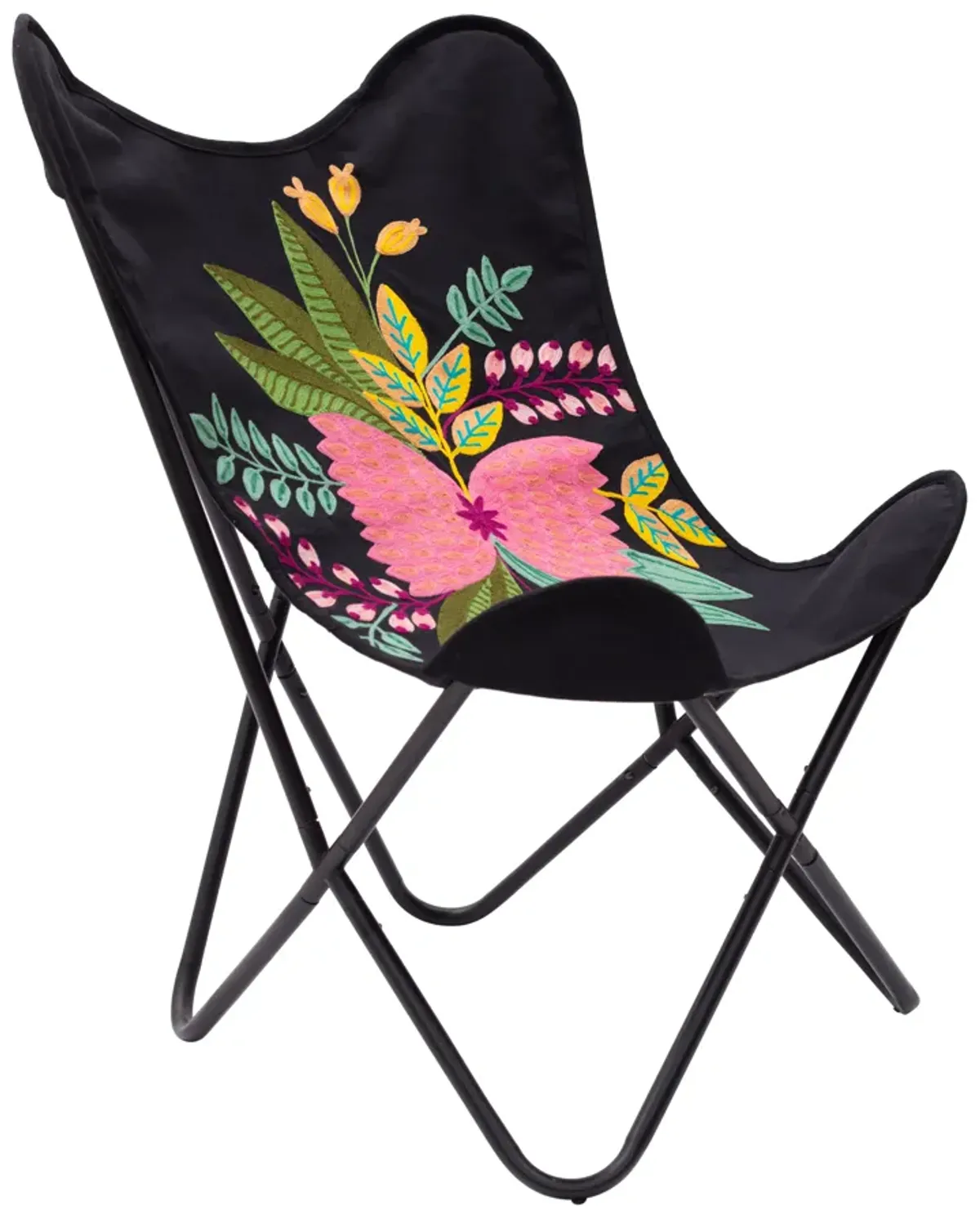 Mare Accent Chair Multicolor