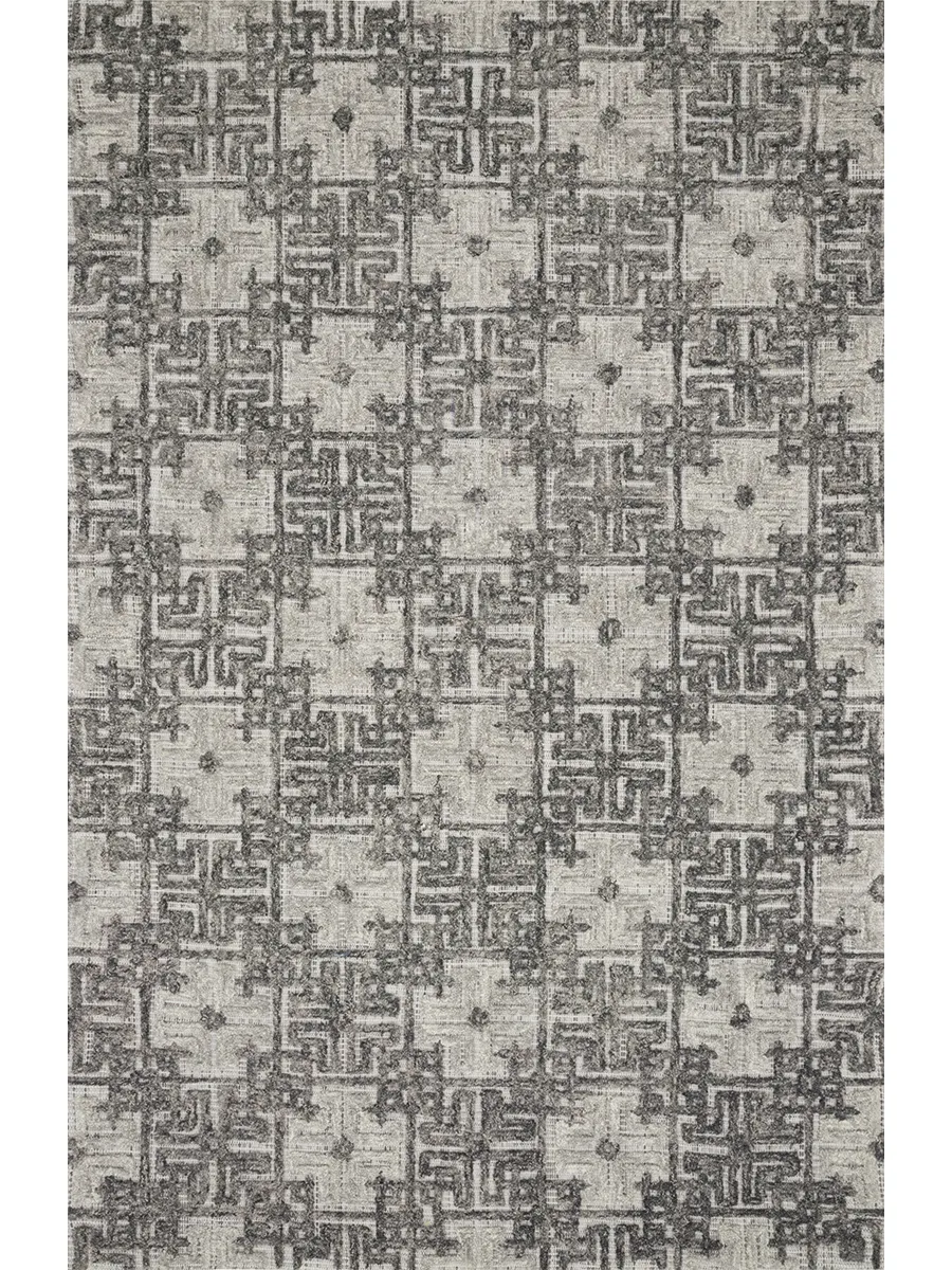 Ehren EHR01 2'3" x 3'9" Rug