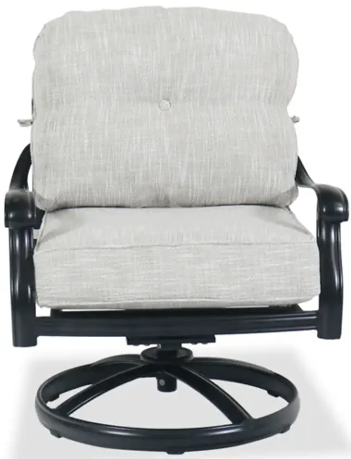 River City Club Swivel Chair