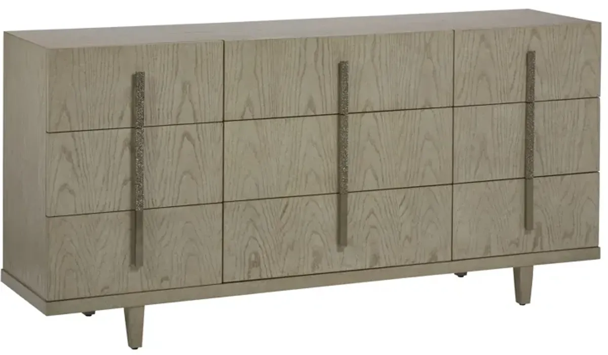 Ensemble Dresser