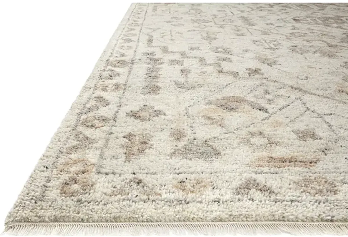 Marco MCO02 Ivory/Taupe 11'6" x 15' Rug