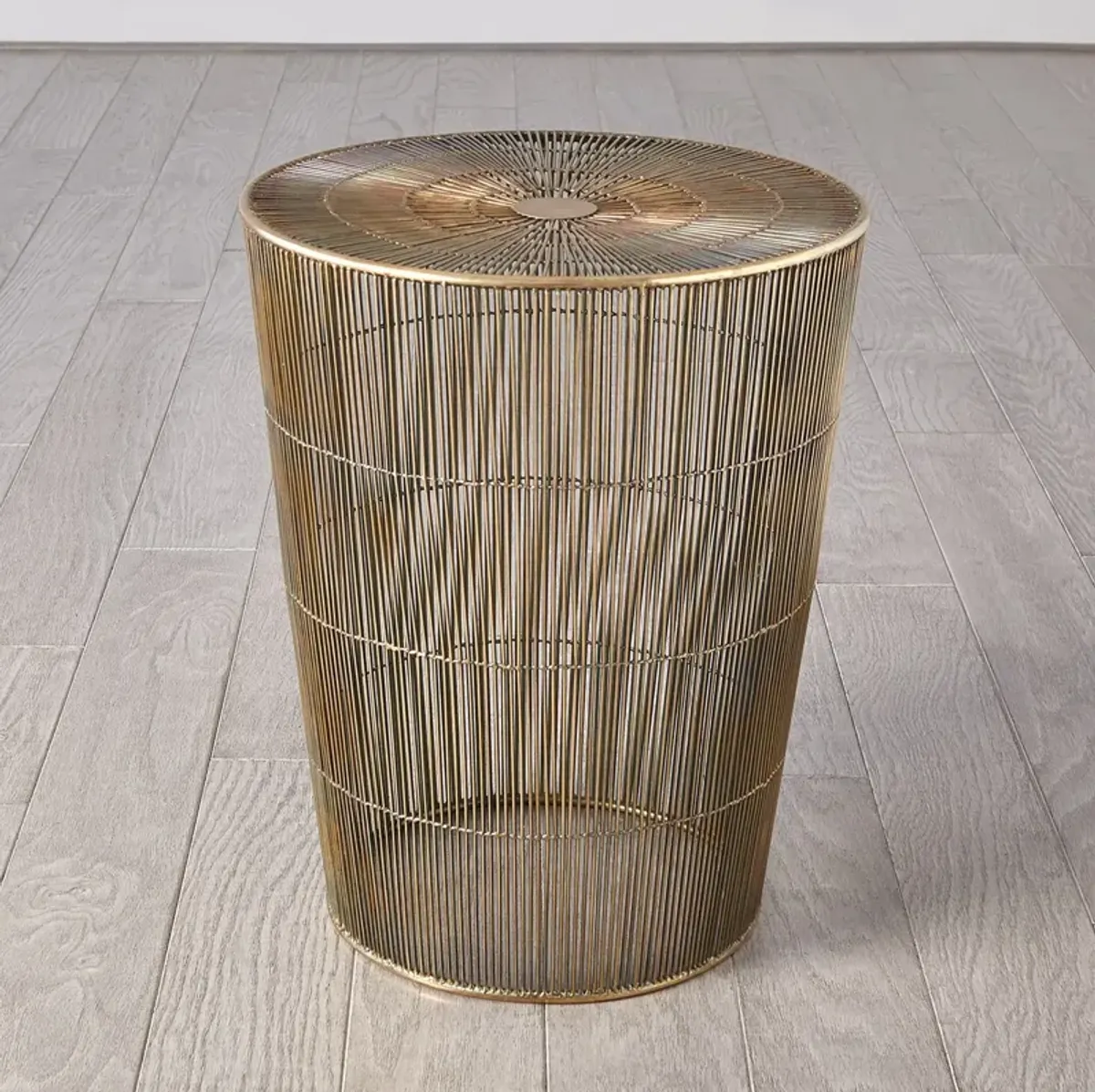 Radiance Side Table