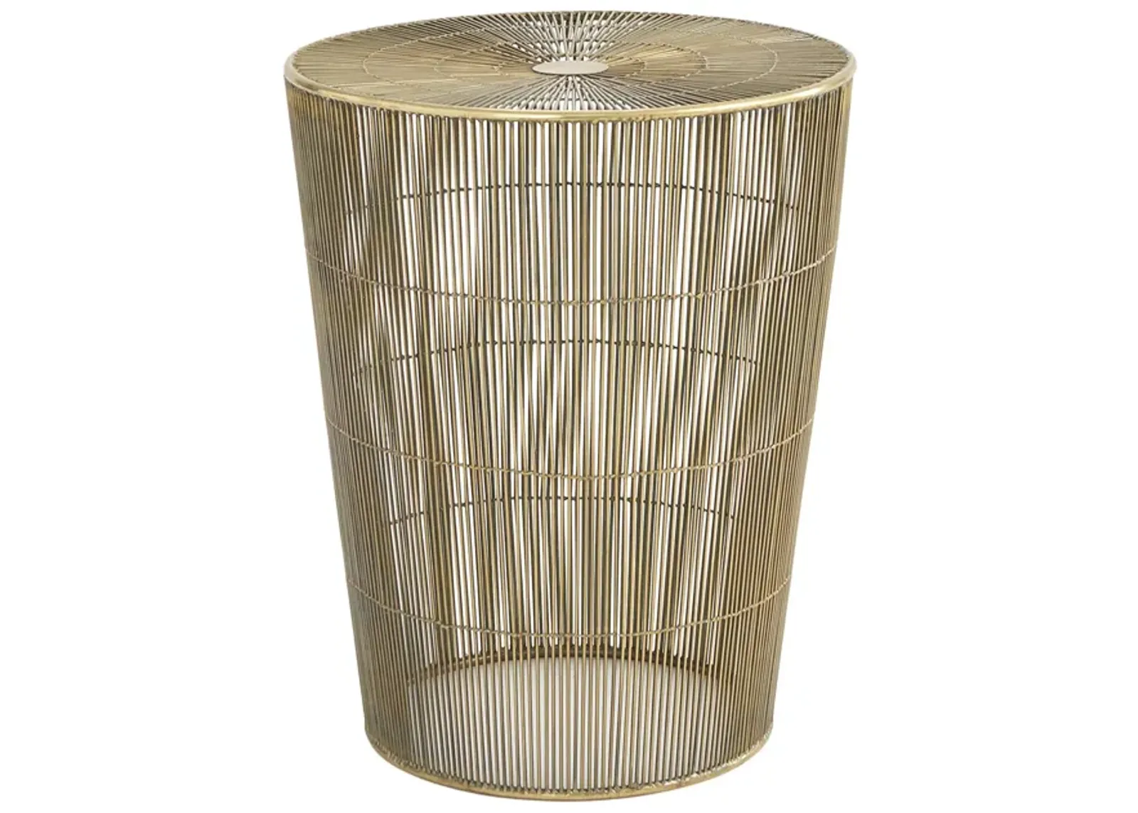 Radiance Side Table