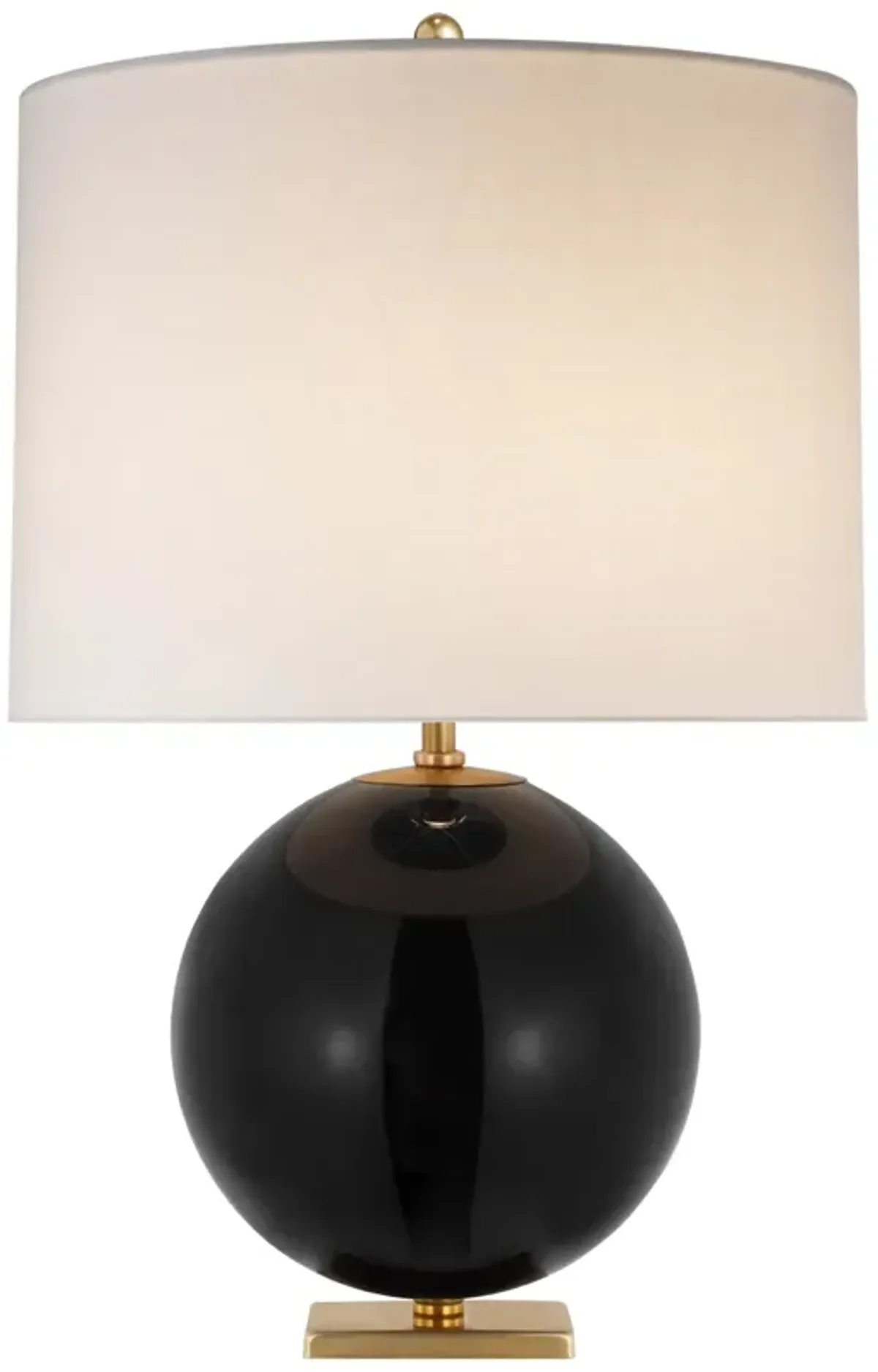 Elsie Small Table Lamp