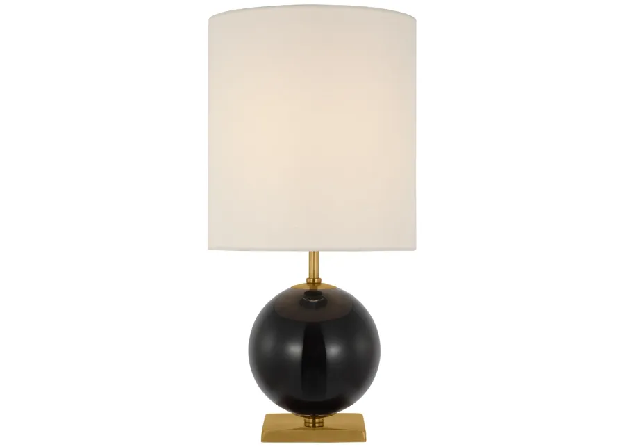 Elsie Small Table Lamp