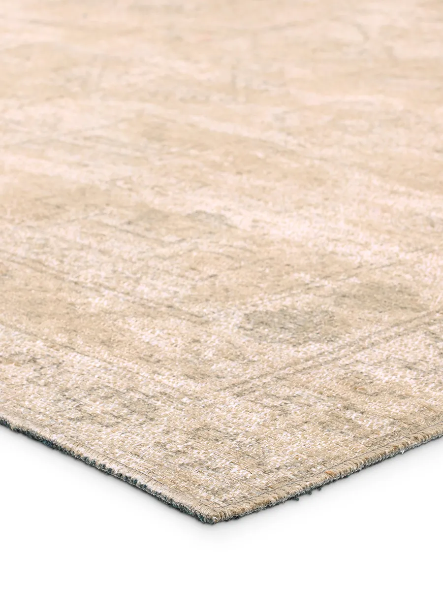 Edage Tegona Tan/Taupe 8'6" x 11'9" Rug