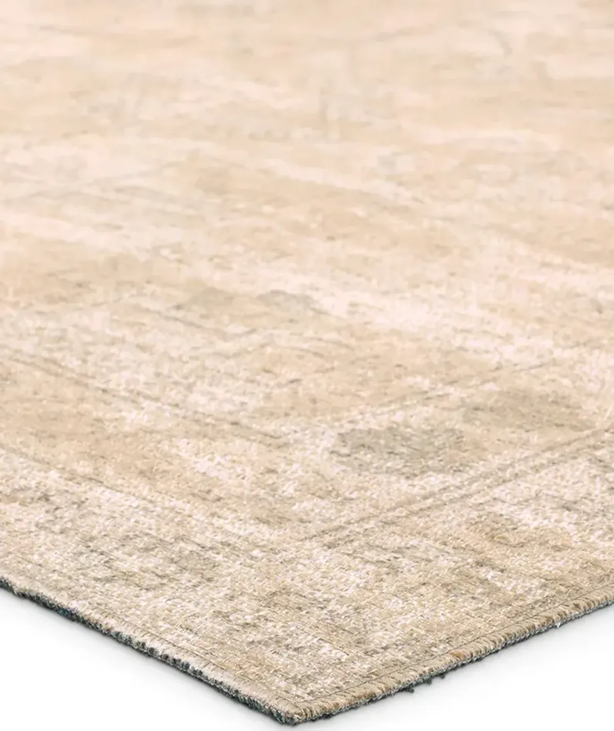 Edage Tegona Tan/Taupe 8'6" x 11'9" Rug