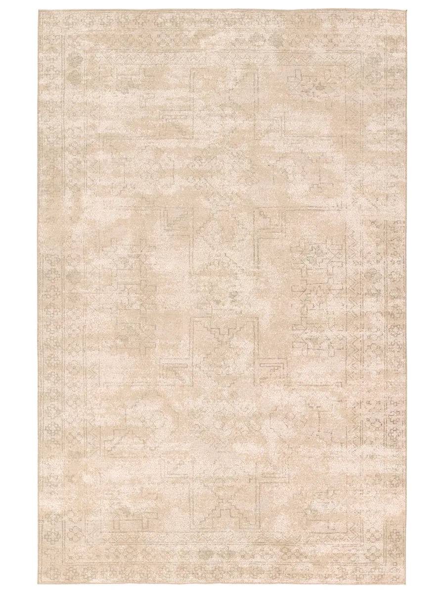 Edage Tegona Tan/Taupe 8'6" x 11'9" Rug