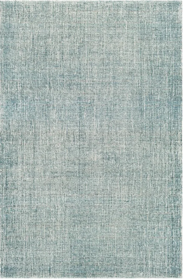 Messina MSN-2302 2'6' x 8' Blue Rug