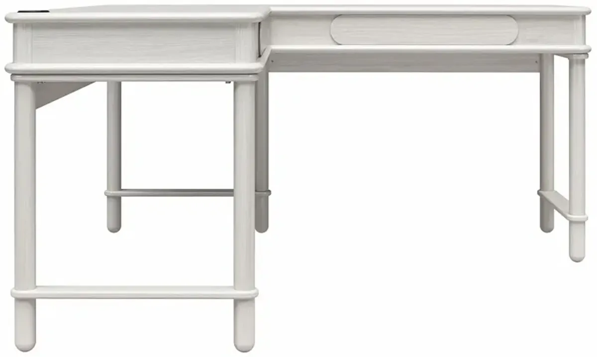 Selena Lift-top L Desk