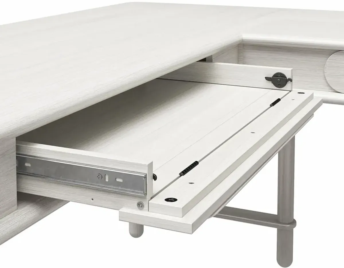 Selena Lift-top L Desk