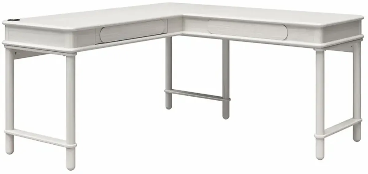 Selena Lift-top L Desk