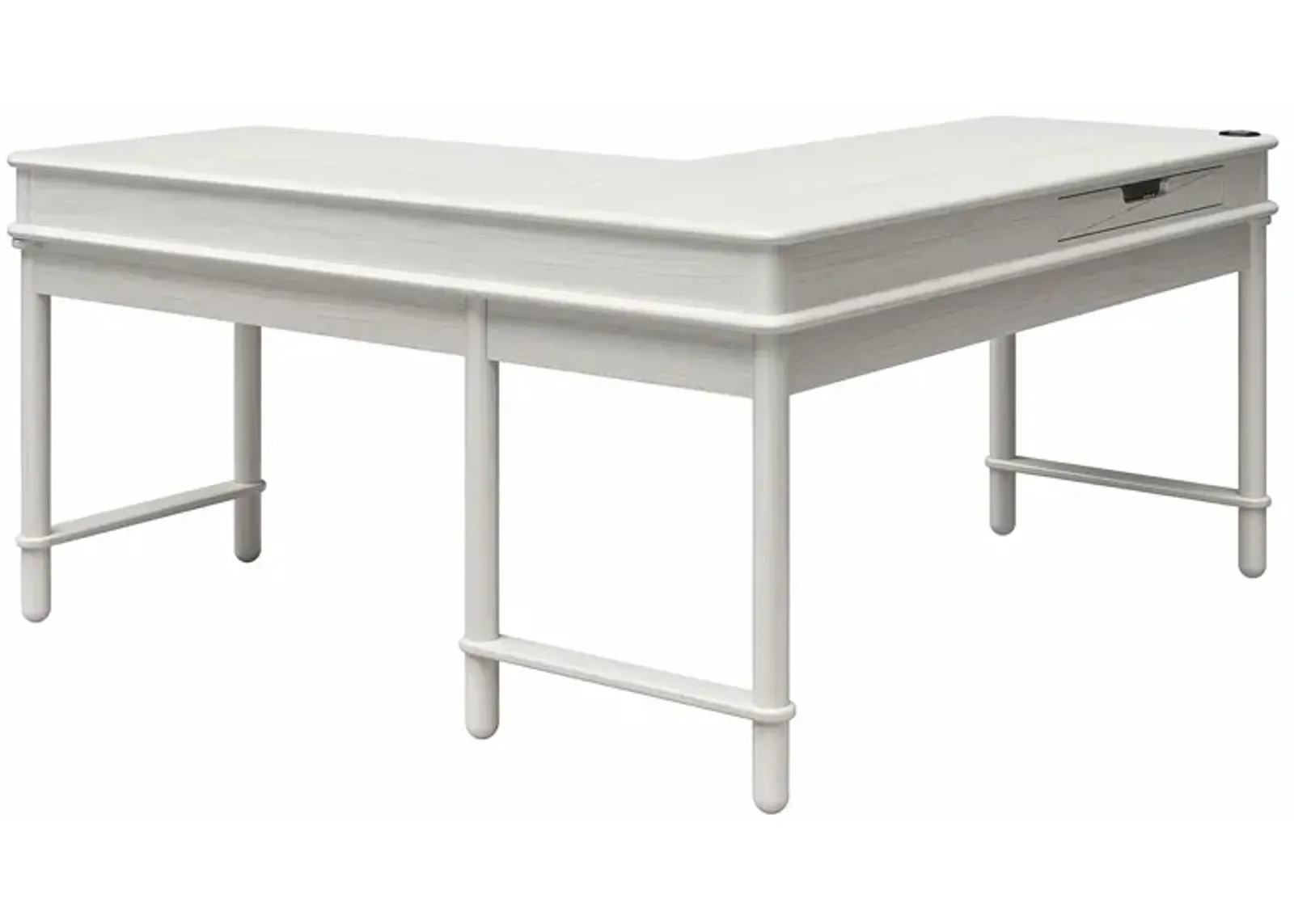 Selena Lift-top L Desk