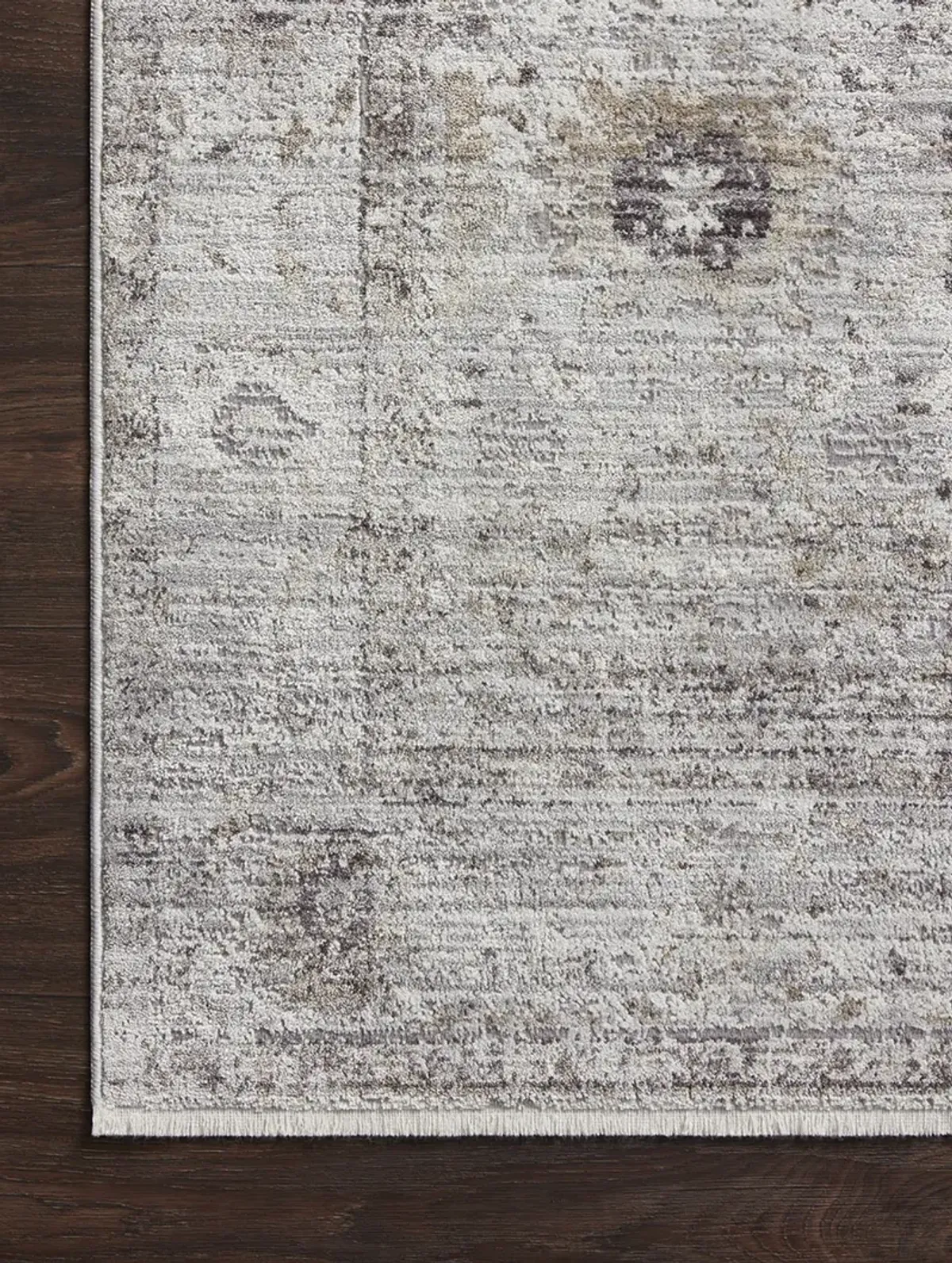 Bonney Stone/Charcoal 11'6" x 15'5" Rug