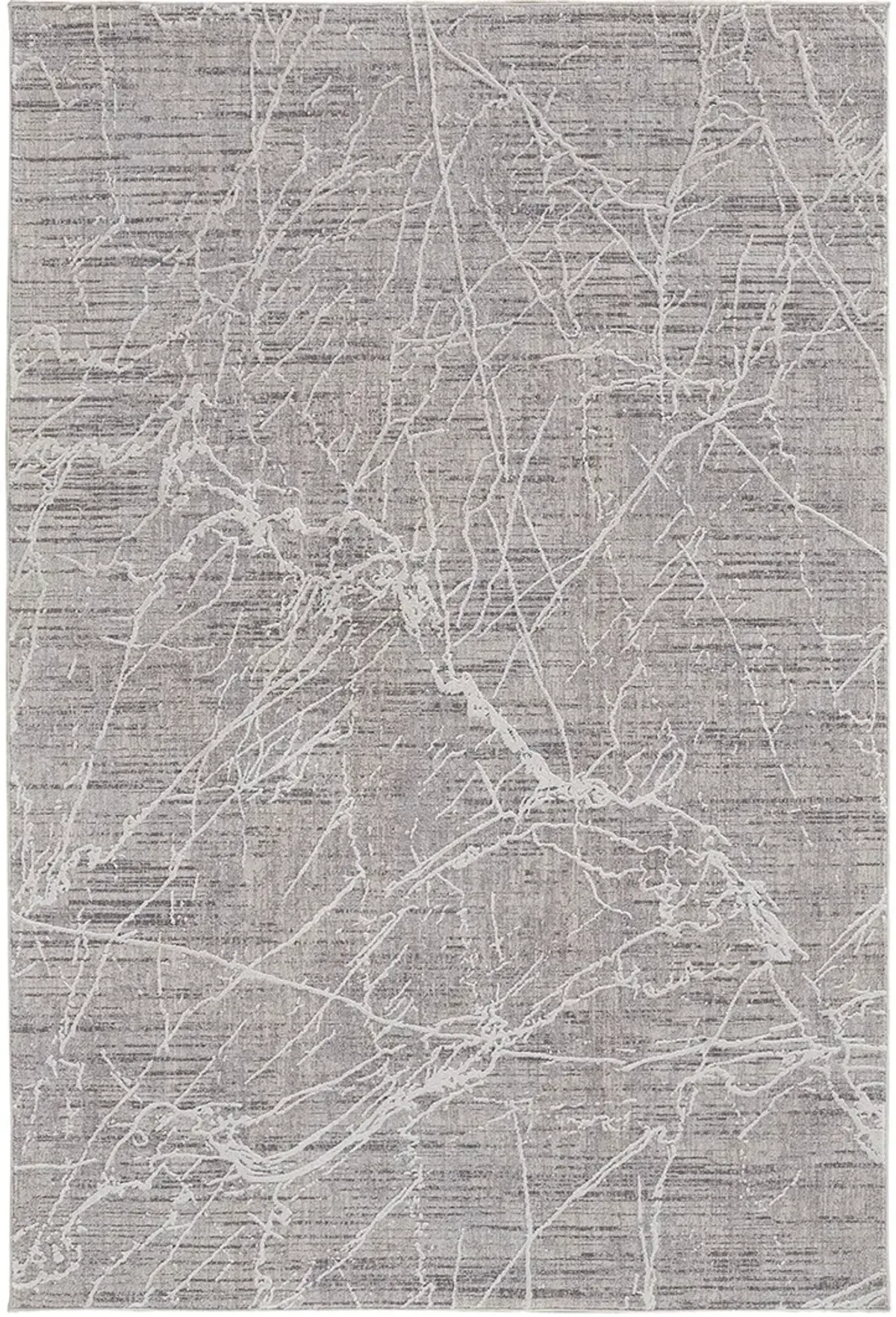 Lennon 39FZF Taupe/Gray 8' x 10' Rug