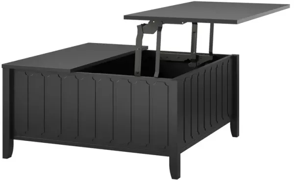 Her Majesty Lift Top Coffee Table