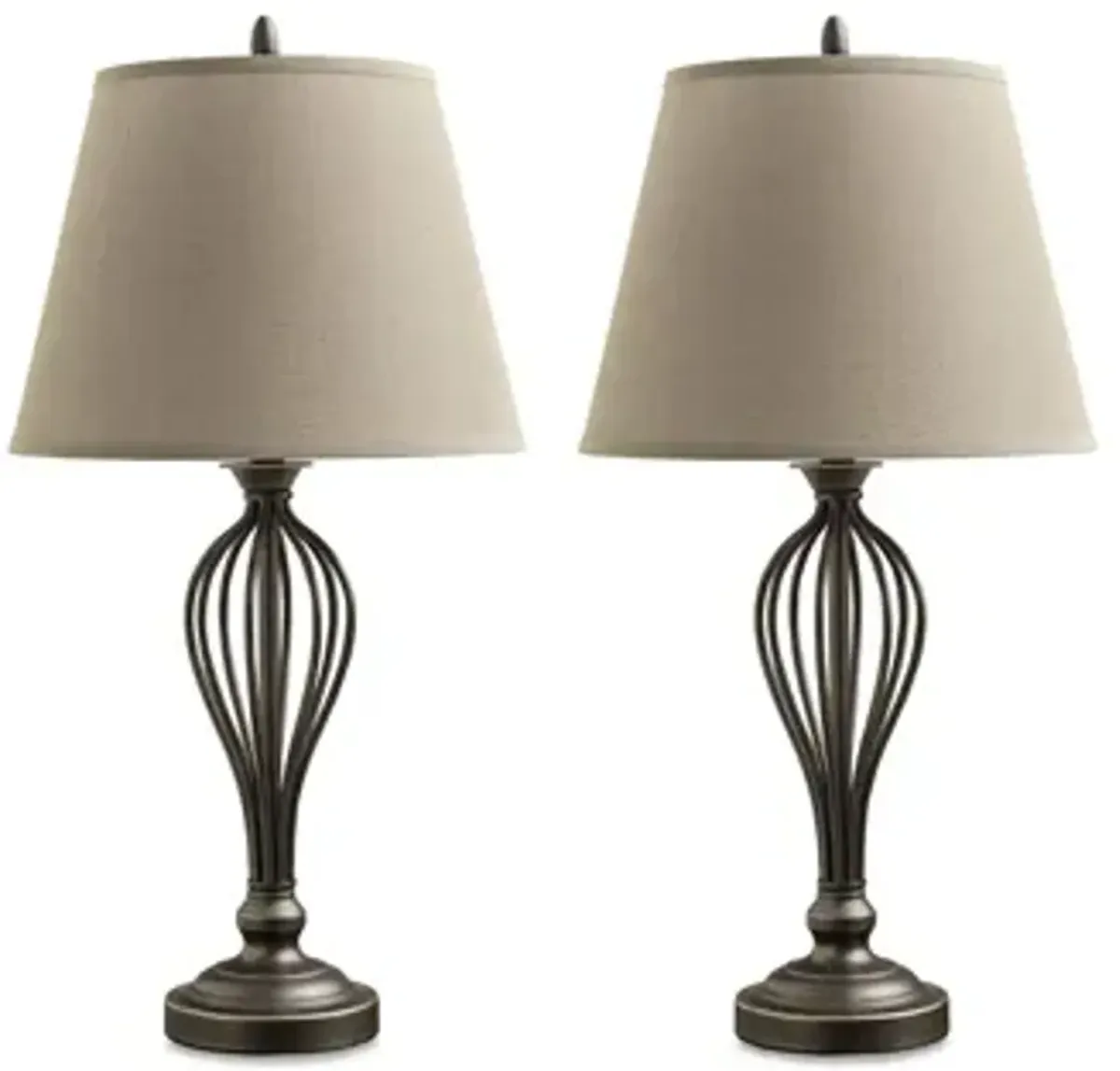 Ornawell Table Lamp (Set of 2)