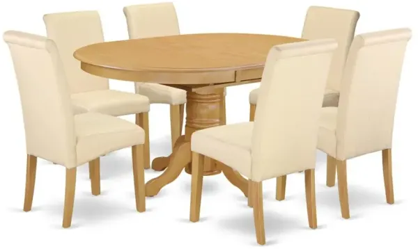 Dining Room Set Oak