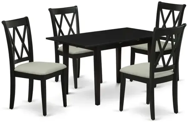 Dining Table- Dining Chairs