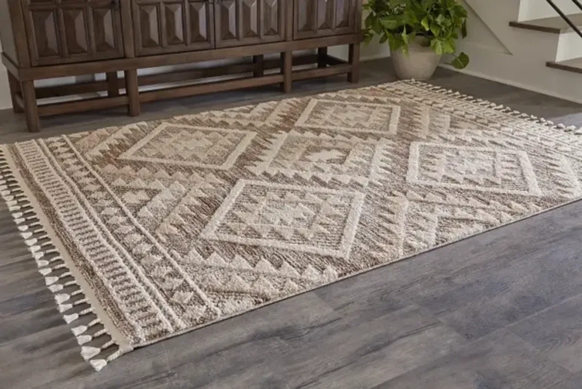 Odedale 5' x 7' Rug