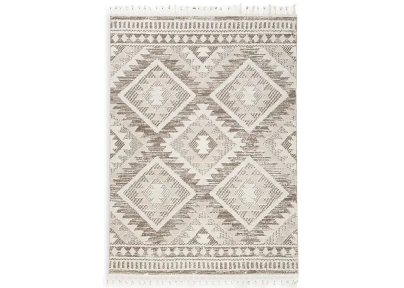 Odedale 5' x 7' Rug