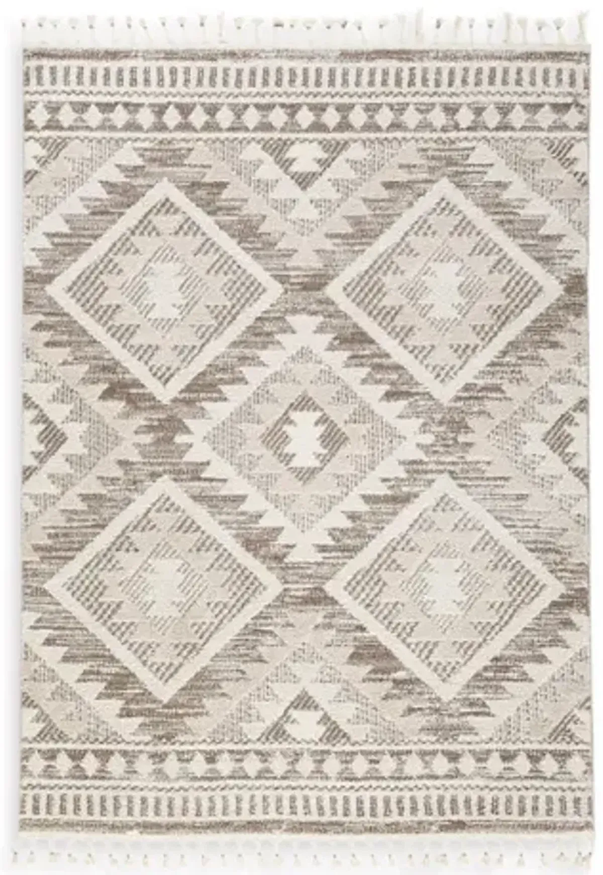 Odedale 5' x 7' Rug