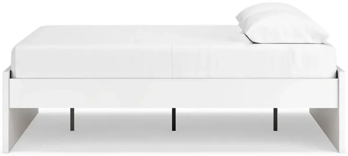 Onita Queen Platform Bed