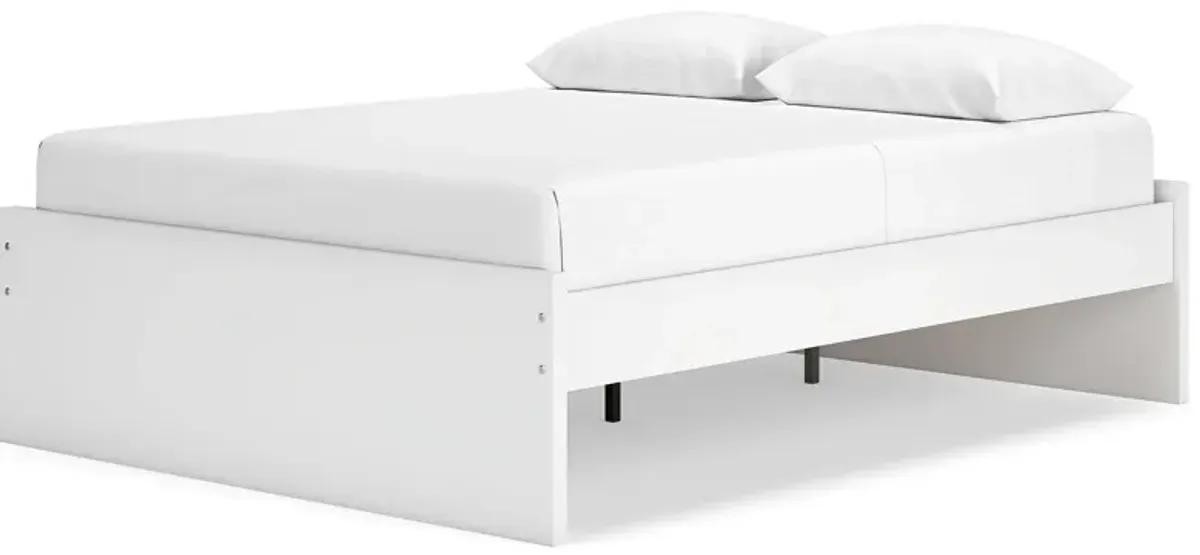 Onita Queen Platform Bed