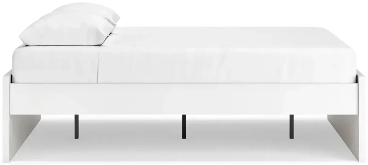 Onita Queen Platform Bed