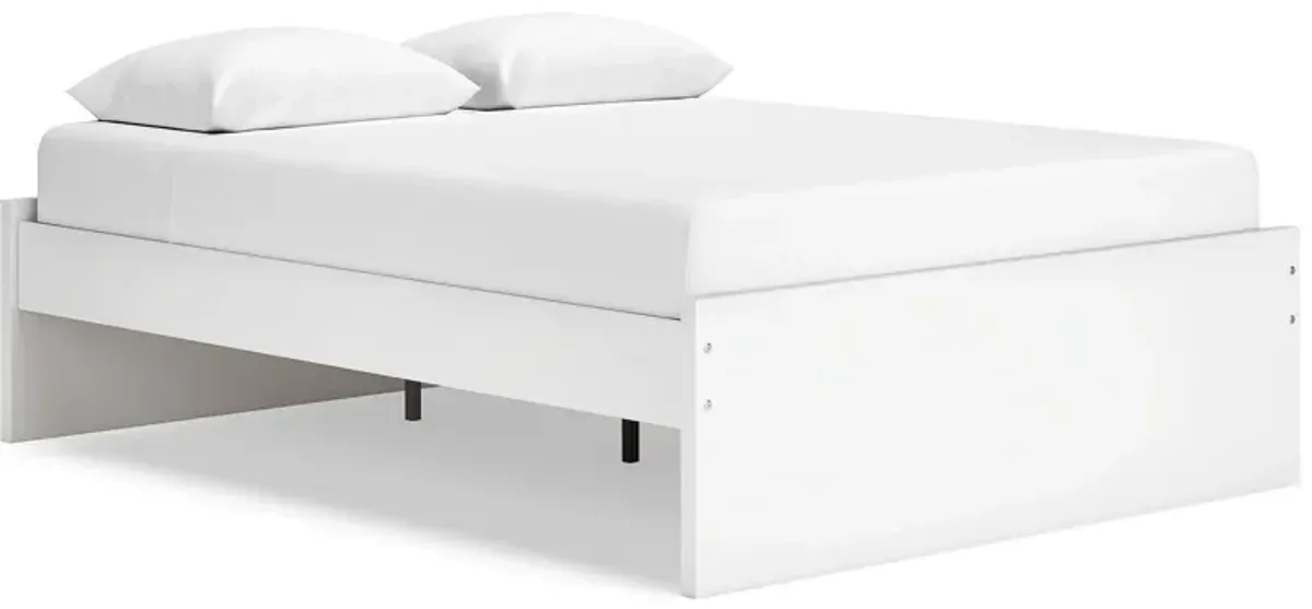 Onita Queen Platform Bed