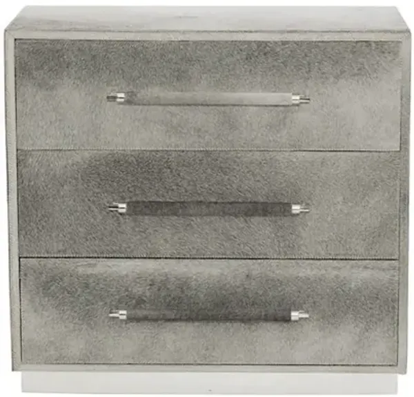 Interiors Parkin Nightstand