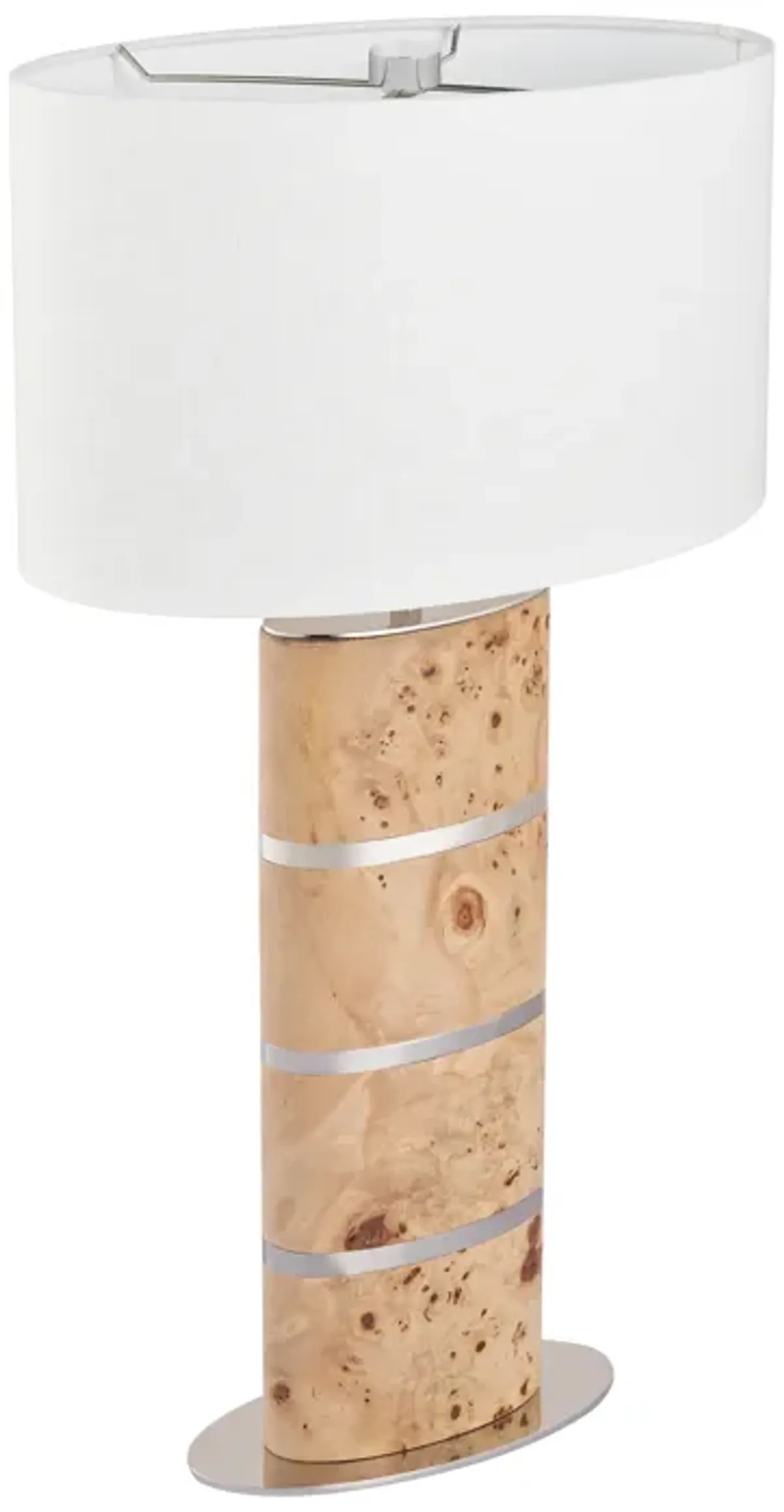 Cahill 28"High 1-Lt Table Lamp