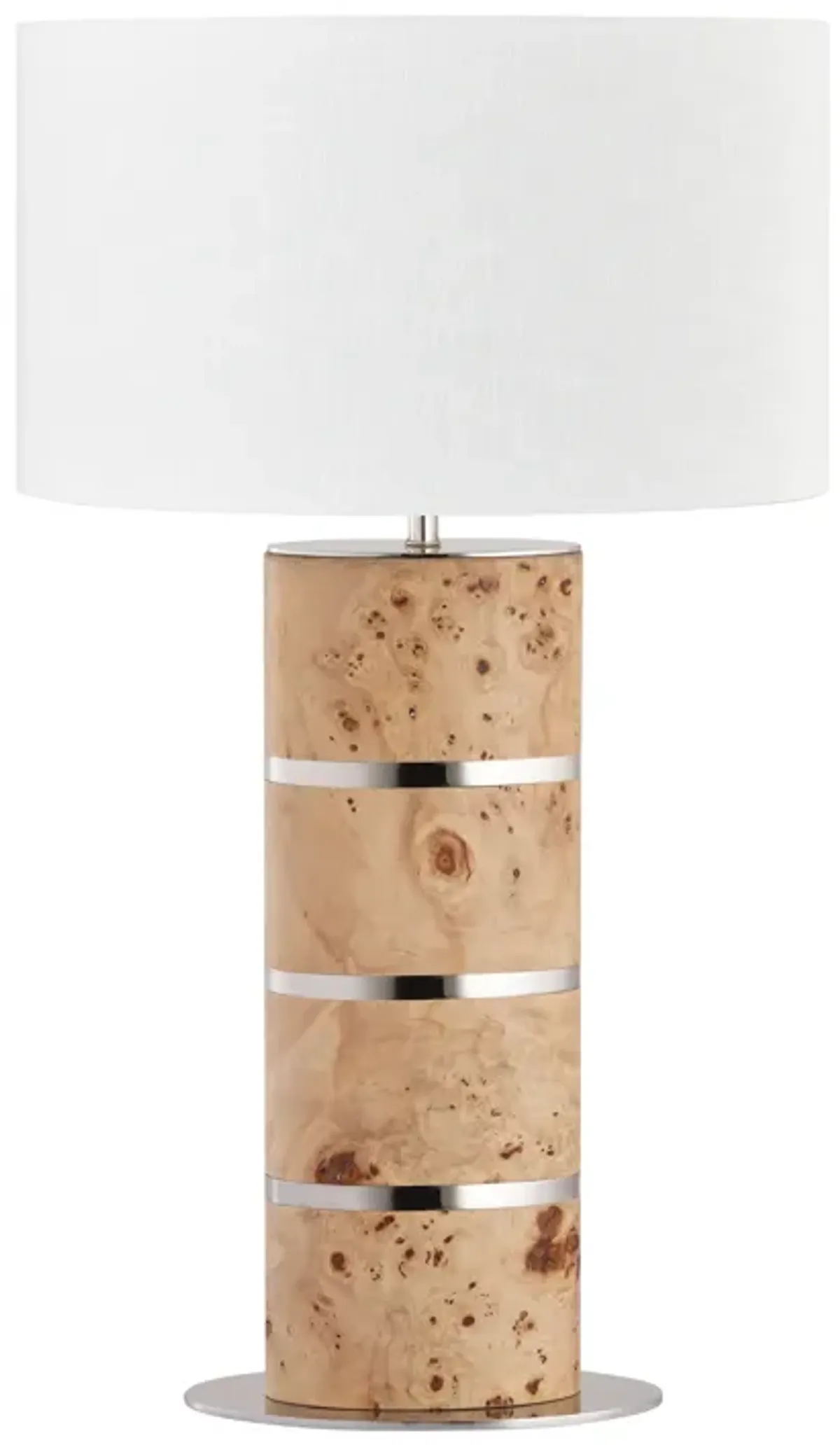 Cahill 28"High 1-Lt Table Lamp