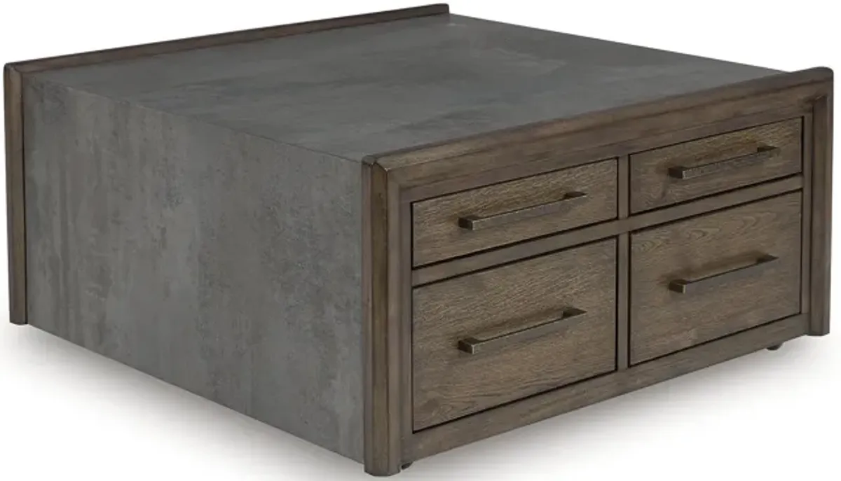 Kallenny Coffee Table