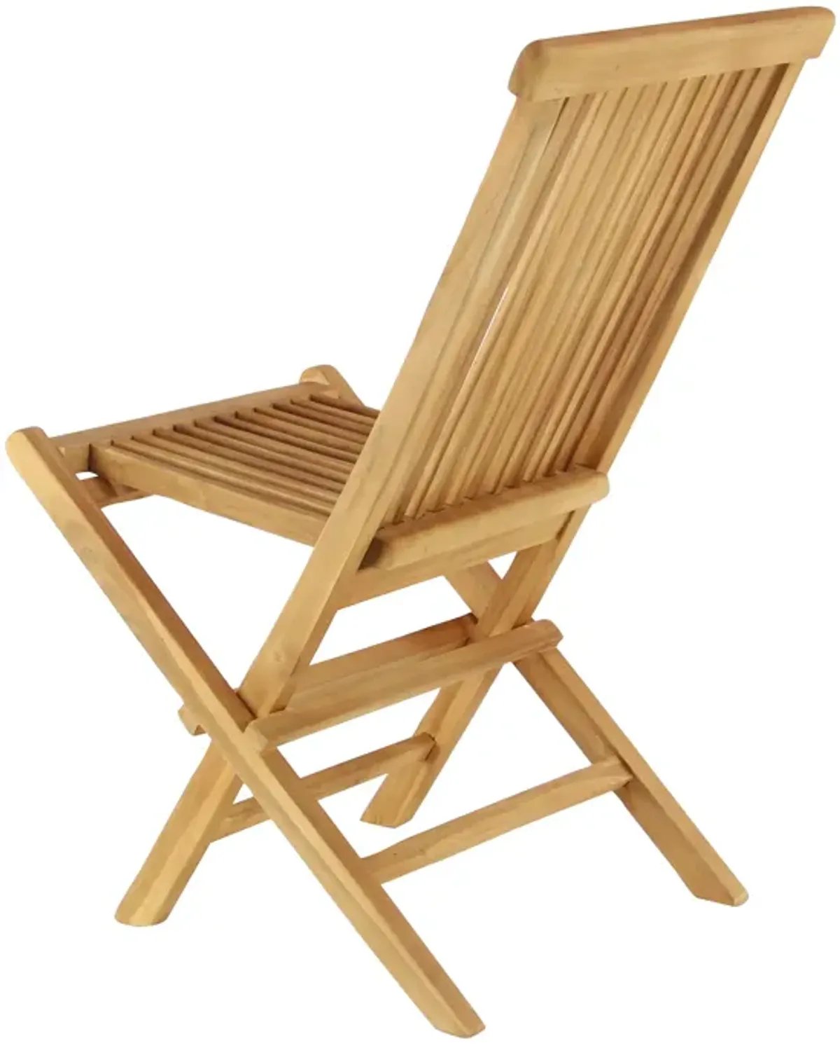 5 Piece Teak Dining Set