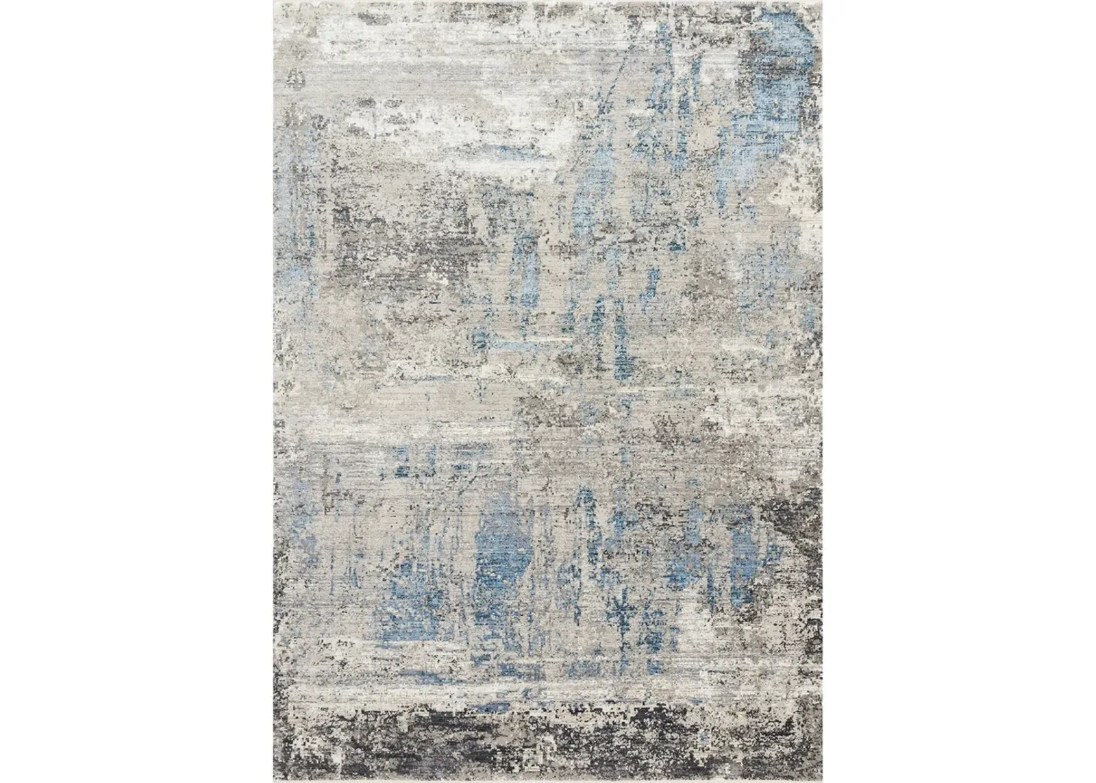 Franca FRN05 2'7" x 13'" Rug