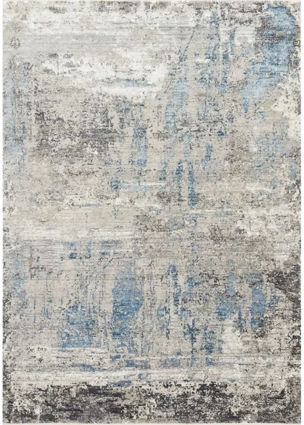 Franca FRN05 2'7" x 13'" Rug