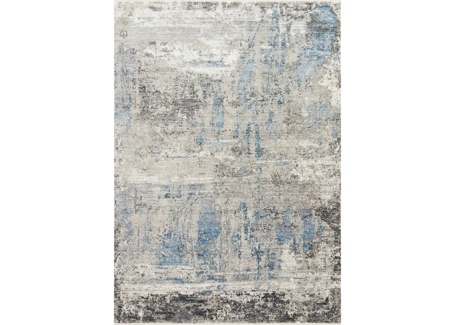 Franca FRN05 2'7" x 13'" Rug