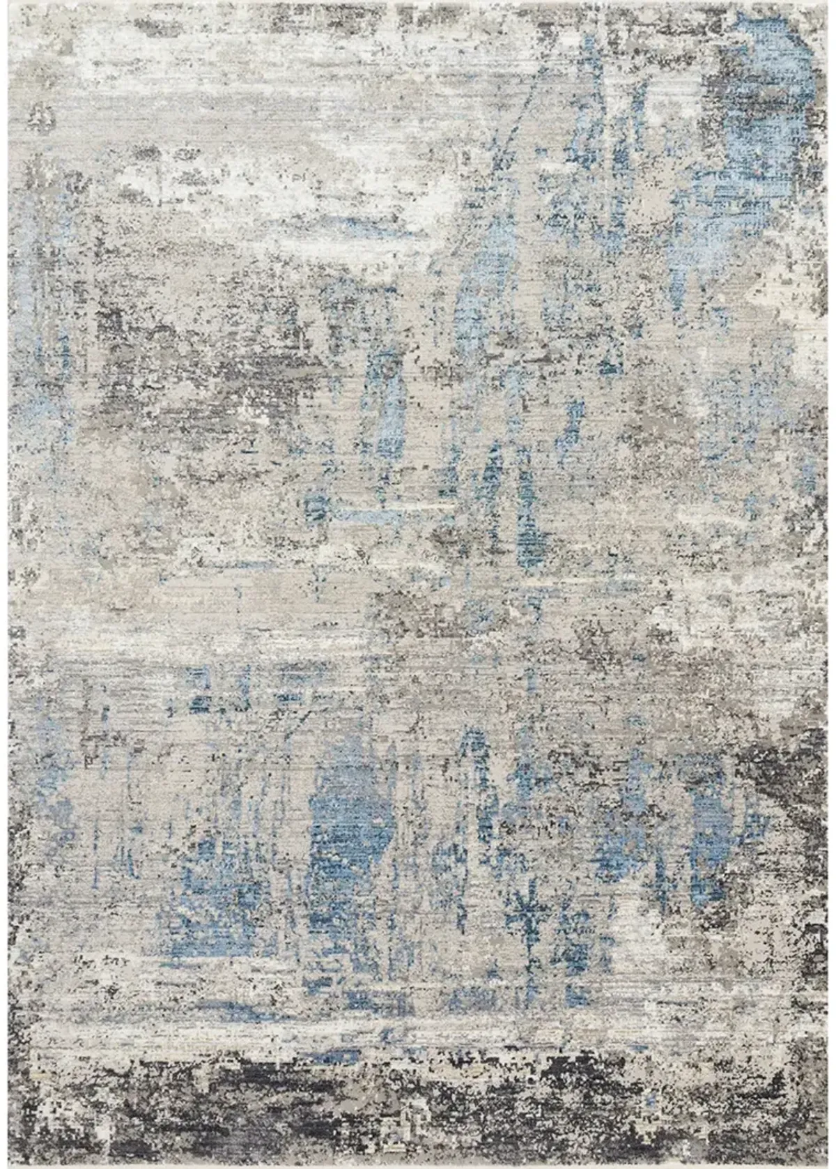 Franca FRN05 2'7" x 13'" Rug