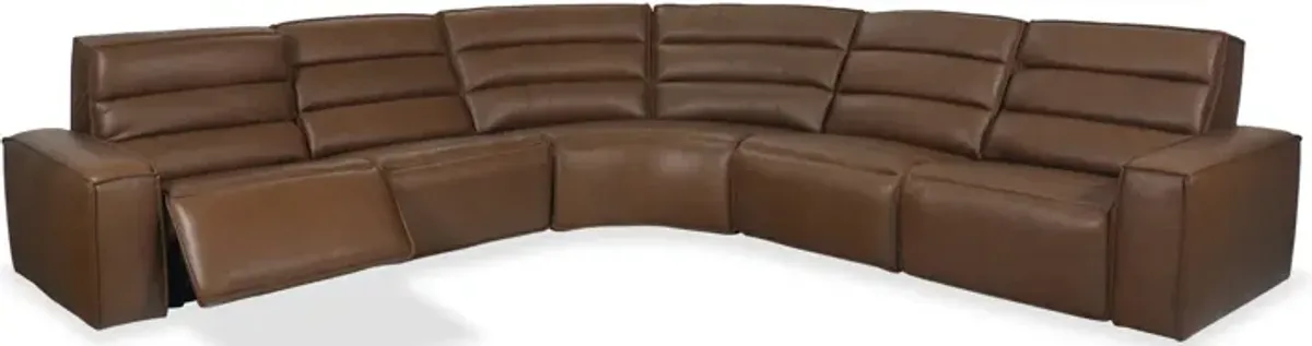 Chance Power Motion Sectional