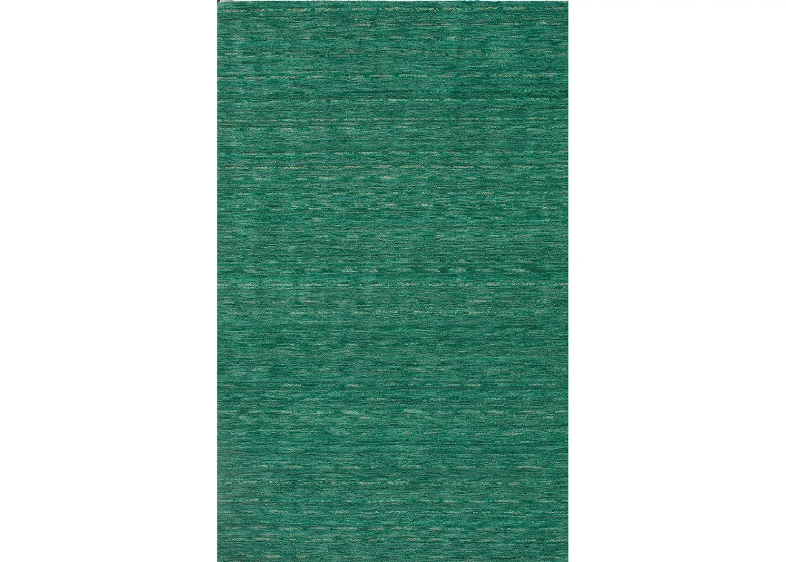 Rafia RF100 Emerald 5' x 7'6" Rug