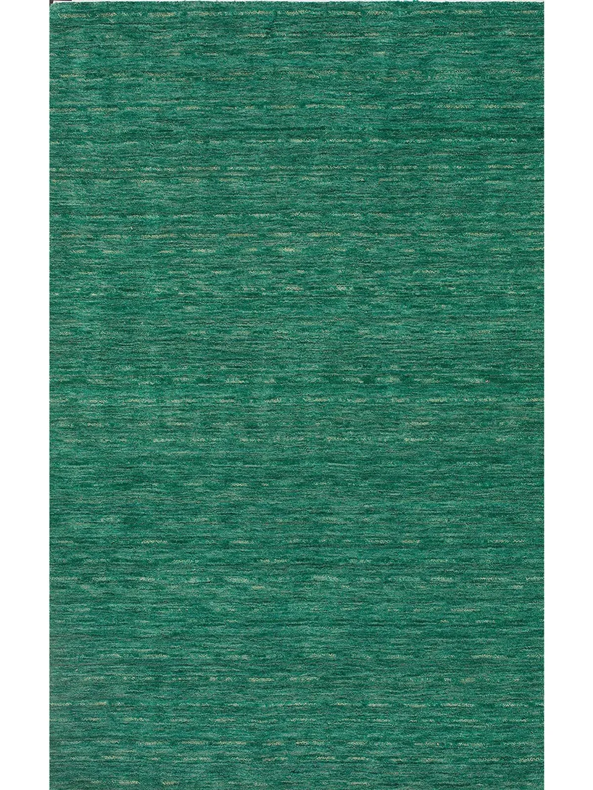 Rafia RF100 Emerald 5' x 7'6" Rug