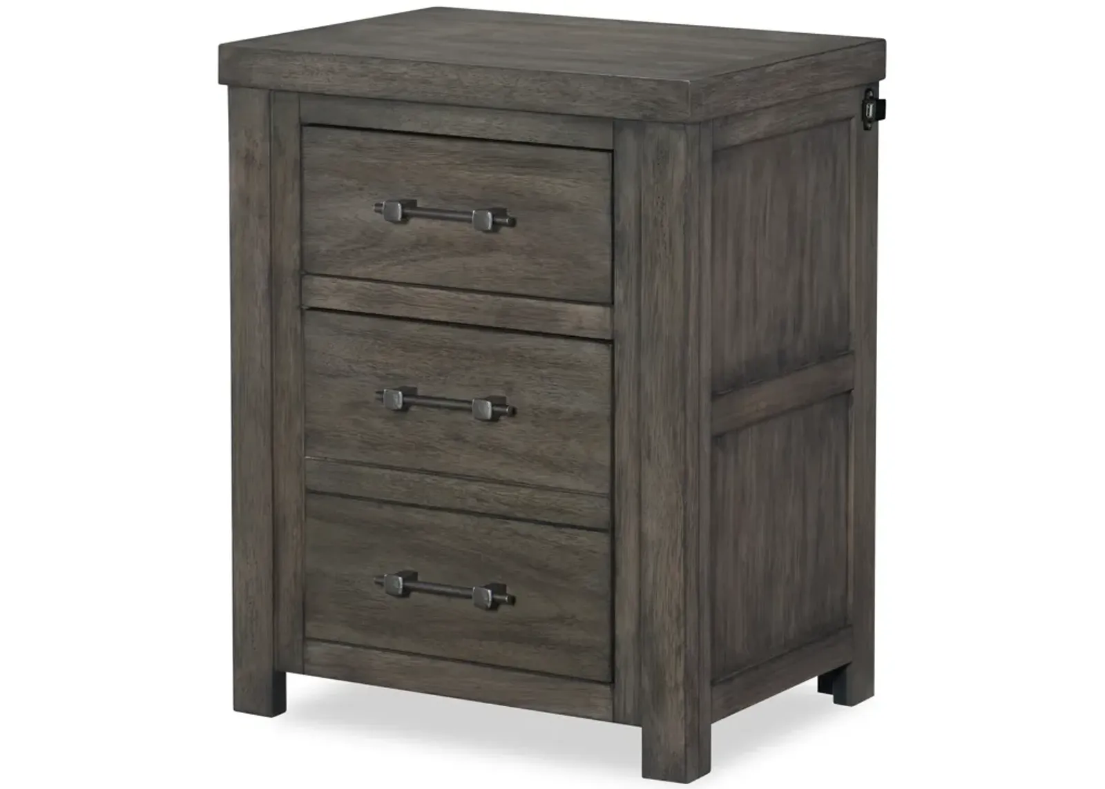 Bunkhouse Nightstand